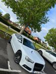 Audi A5 Sportback 2.0 TDI DPF Multitronic S Line Euro 5