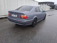 BMW 525 i Sedan automat