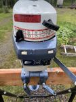 Örnvik 360 båt med 4hk Evinrude