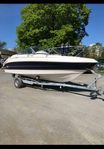 Bella 640 DC- 2006