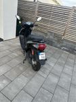 Moped Klass 1 T-Rex