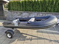 Highfield Ultralite 290 -24