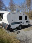 Adria Action 391 PD 2020