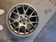 BBS CH-R 18" 5x120 Friktionsdäck