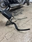 Sissy bar 