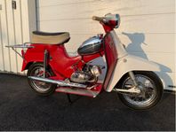 Puch Alabama