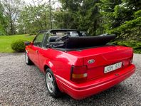 Ford Escort Cabriolet 1.6