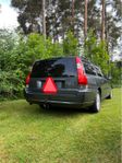 Volvo V70 A-traktor