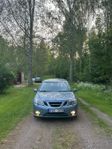 Saab 9-3 SportCombi 2.0t BioPower Vector Euro 5