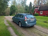 Saab 9-3 SportCombi 2.0t BioPower Vector Euro 5