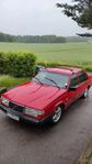 A-Traktor på Volvo 940