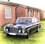 Mercedes-Benz W108/W109 280 SE