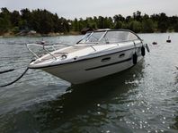 Yamarin 79 DC - Yamaha F300 ca 130 h - år 2019
