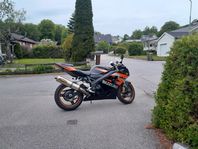 Suzuki GSX-R 600 K4