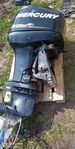 marcury optimax 115hp
