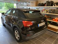 Audi Q2 35 TFSI S Tronic Proline Euro 6