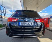 Toyota Auris Touring Sports Hybrid e-CVT Executive Euro 5