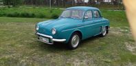 Renault Dauphine 0.8