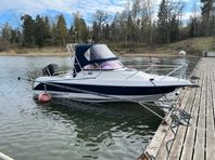 Galeon 630 wa