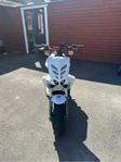 Yamaha Slider 2017