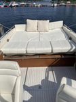 Windy 22 sport med boogietrailer