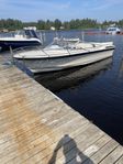 Windy 22 sport med boogietrailer