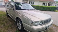 Volvo V70 2.4 GLT