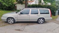 Volvo V70 2.4 GLT