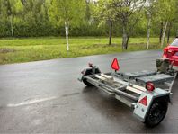 Dollyvagn