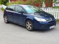 Citroën C4 HDI110 FAPEGS