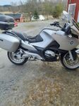 BMW 1200 rt