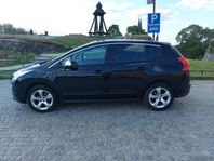 Peugeot 3008 1.6 HDi FAP EGS Euro 4
