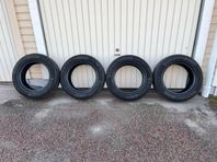 Michelin-däck Primacy 4