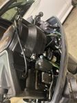 Yamaha 15 hk 