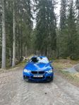 BMW 320 i Touring Steptronic M Sport Euro 6
