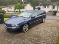 Volvo V70 T5