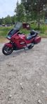 HONDA ST 1100 PAN EUROPEAN
