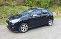 Citroën C3 1.2 VTi Euro 6