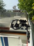 Ryds 530 GT med Suzuki DF90 från 2018, Trailer 80 km/h