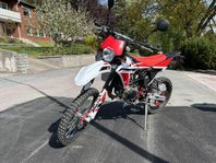 Fantic XE50 Performance 