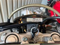 Fantic XE50 Performance 