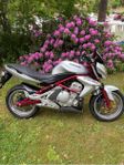 Kawasaki ER6 N ABS 20