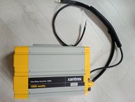 xantrex inverter 12v-230v