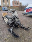 Yamaha MTX Nytro 2010