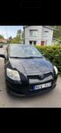 Toyota Auris 5-dörrar 1.6 Dual VVT-i Euro 4