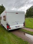 Knaus Az Royal 580 UK 2005
