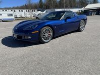 Chevrolet Corvette c6 z51