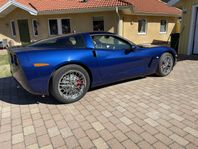 Chevrolet Corvette c6 z51