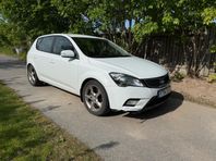 Kia CEED cee'd 1.6 CRDi ECO Euro 4