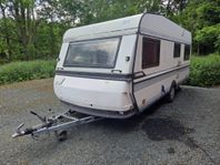 Hobby 535T Prestige -89